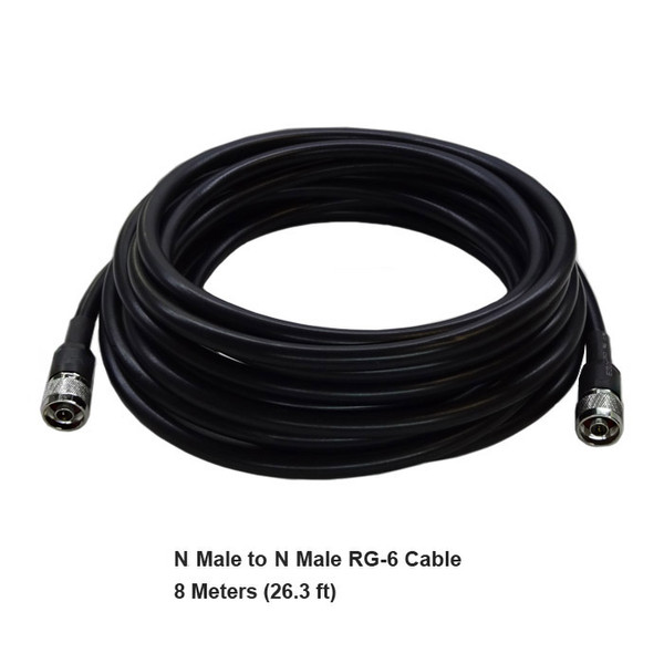 Premiertek PL-SA8519-4 coaxial cable