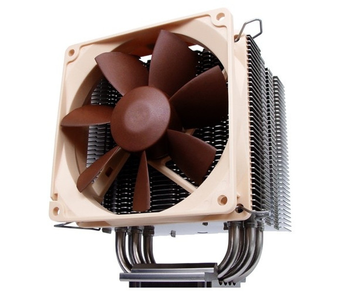 Noctua NH-U9B компонент охлаждения компьютера