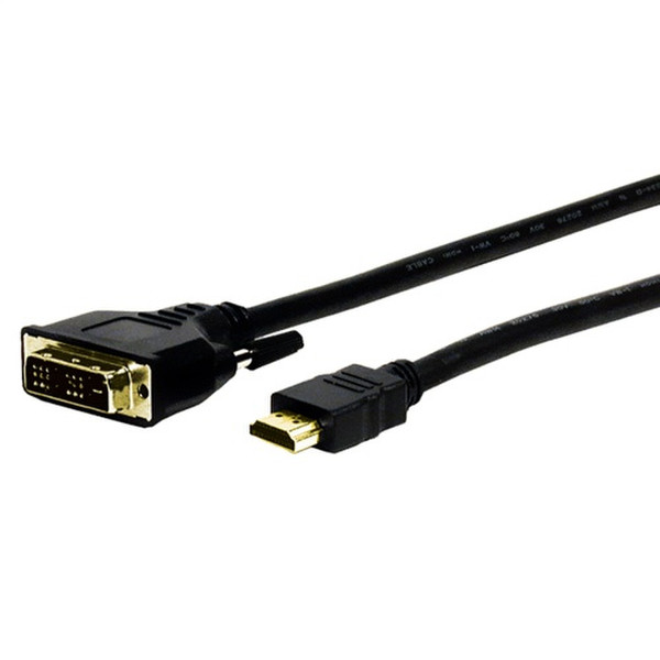 Comprehensive 15ft HDMI/DVI