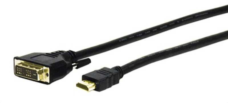 Comprehensive 6ft HDMI/DVI