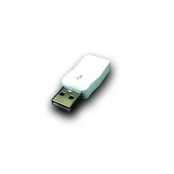 Comprehensive USB charging adapter