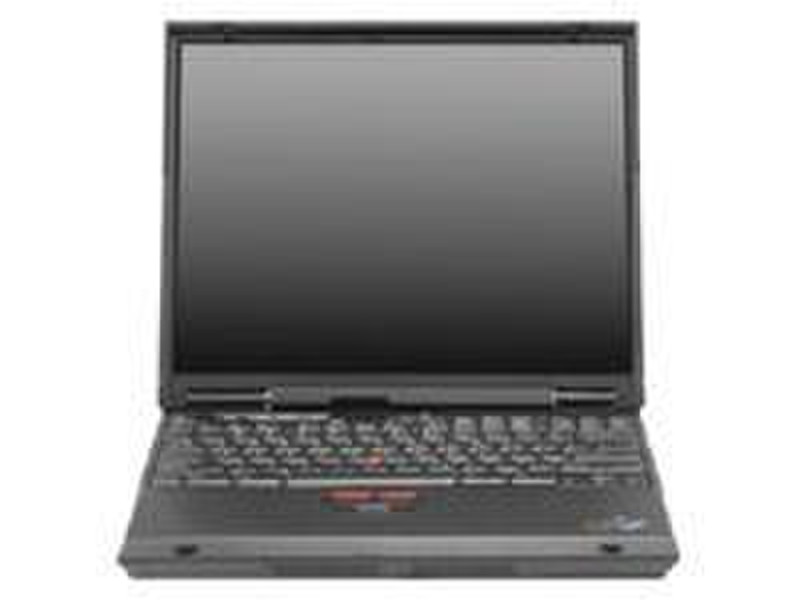 IBM ThinkPad T23 PIII1000 128MB 20GB WXP 1GHz 14.1Zoll 1024 x 768Pixel Notebook