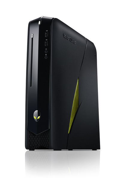 Alienware X51 3GHz i5-2320 Black PC
