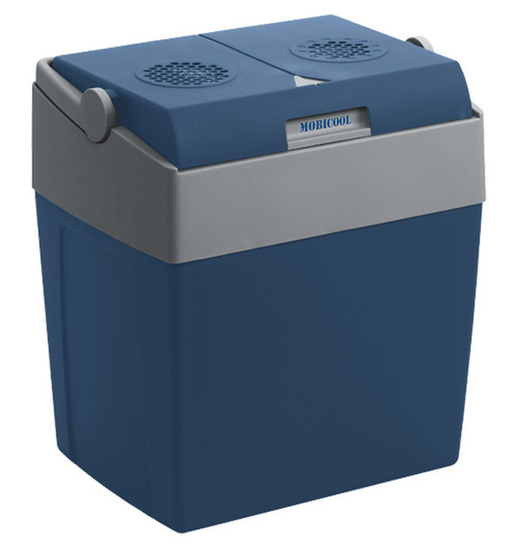 MOBICOOL T32 AC/DC 30l Blau Kühlbox