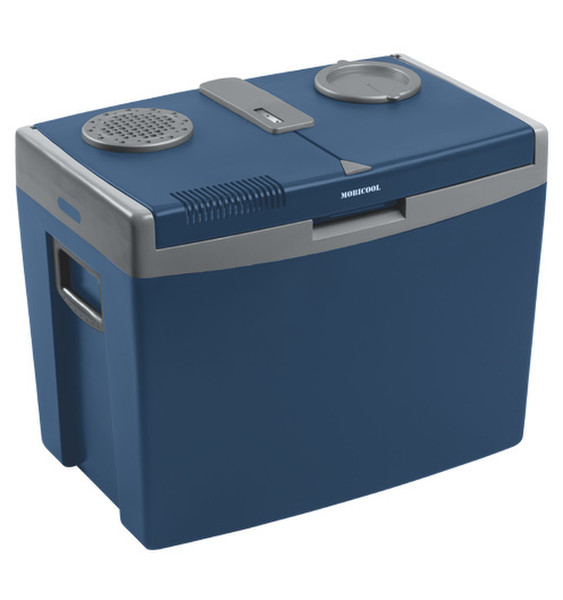 MOBICOOL T35 DC 35l Blau Kühlbox