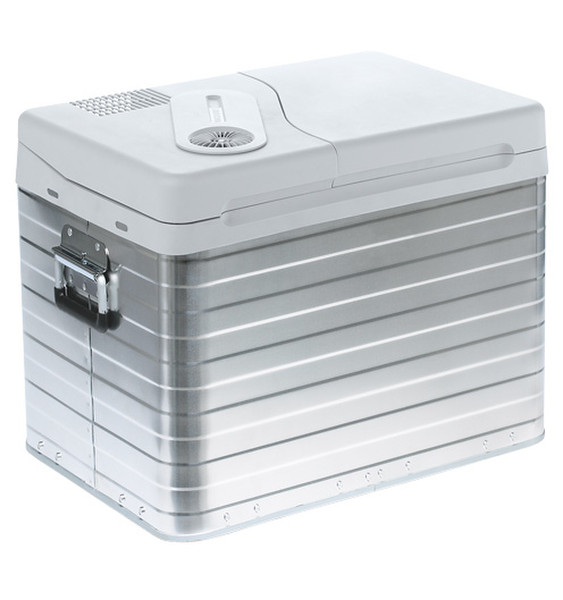 MOBICOOL Q40 AC/DC 40l Aluminium Kühlbox