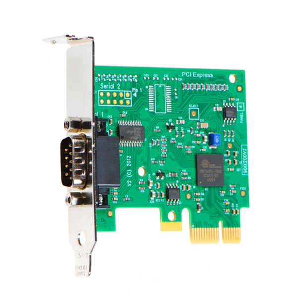 Brainboxes IX-150 Internal Serial interface cards/adapter