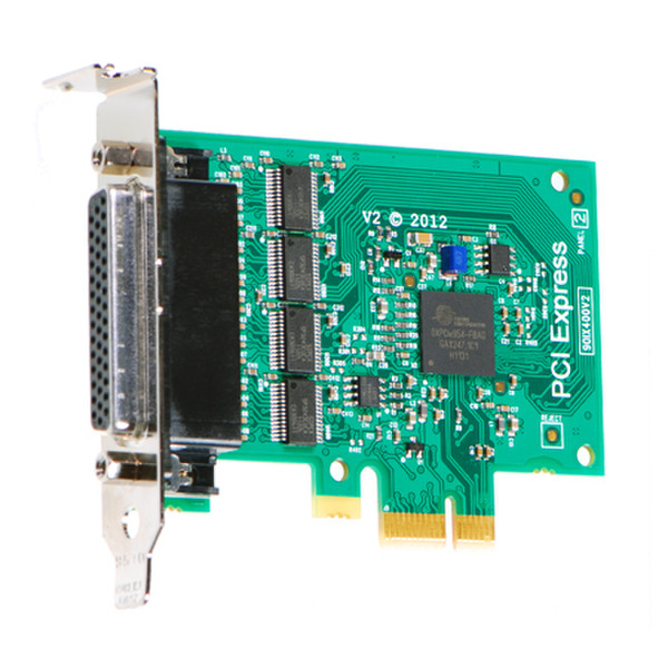 Brainboxes IX-450 Internal Serial interface cards/adapter