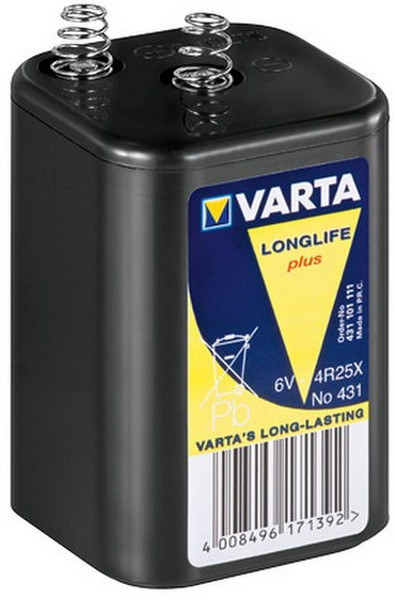 Varta 431