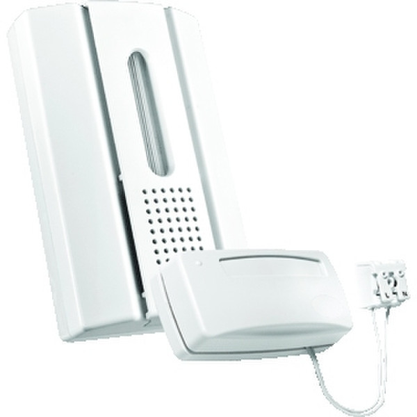 KlikAanKlikUit ACDB-7000BC Wireless door bell kit White