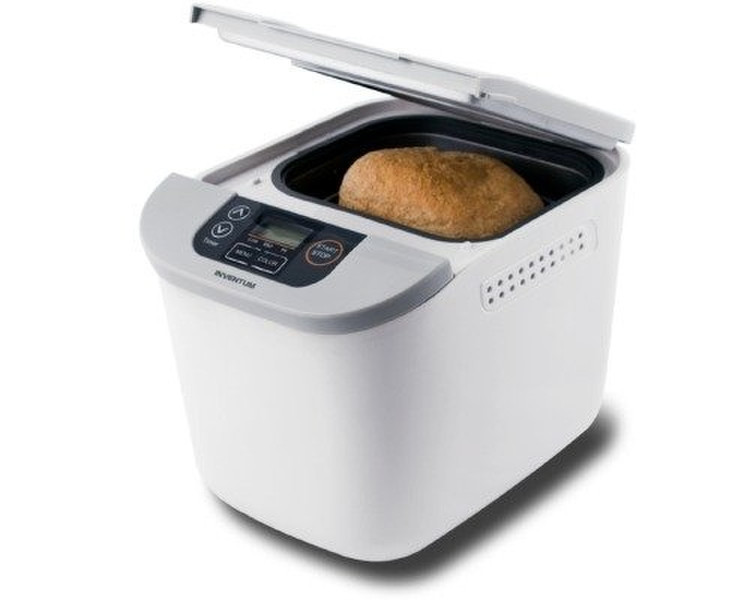 Inventum BM50 White 560W bread maker