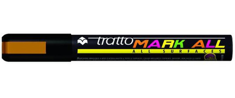Tratto Mark All Gold 12pc(s) marker