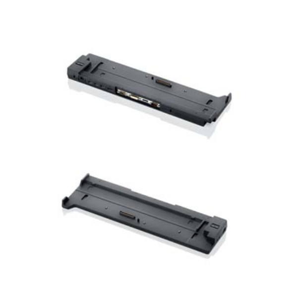 Fujitsu S26391-F1177-L110 Black notebook dock/port replicator