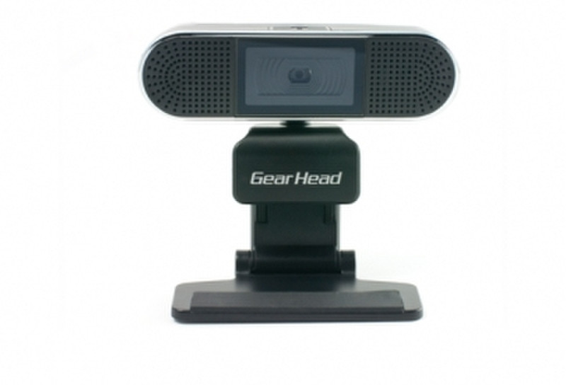 Gear Head WC7500HD webcam
