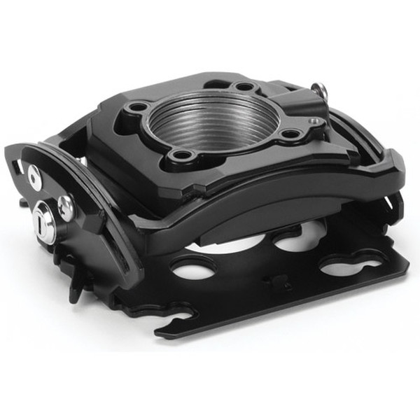 Chief RSMA278 ceiling Black project mount