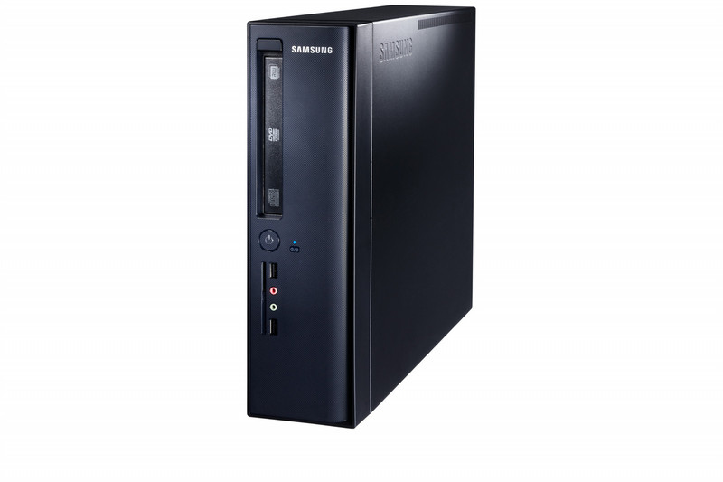 Samsung DM301S1A-AS30 3.3GHz i3-2120 Black PC PC