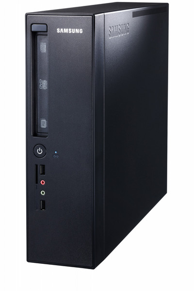 Samsung DM305S2A-AE33 2.8GHz A4-3420 Black PC PC
