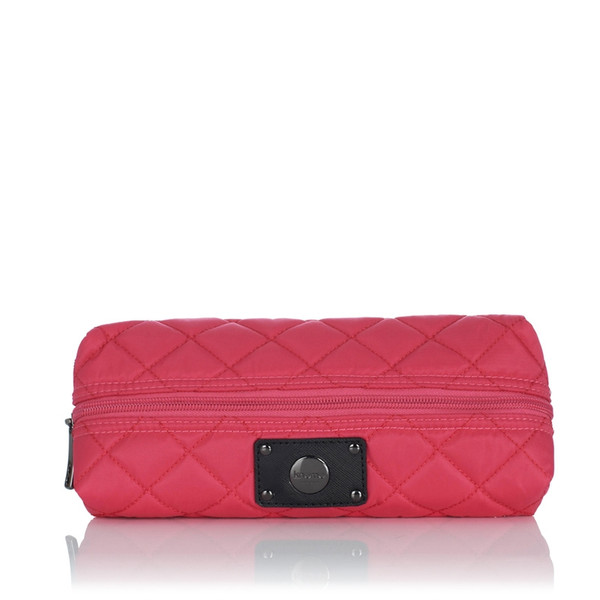 Knomo Quilted Cable Pouch