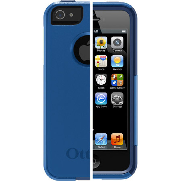 Otterbox Commuter Cover Blue