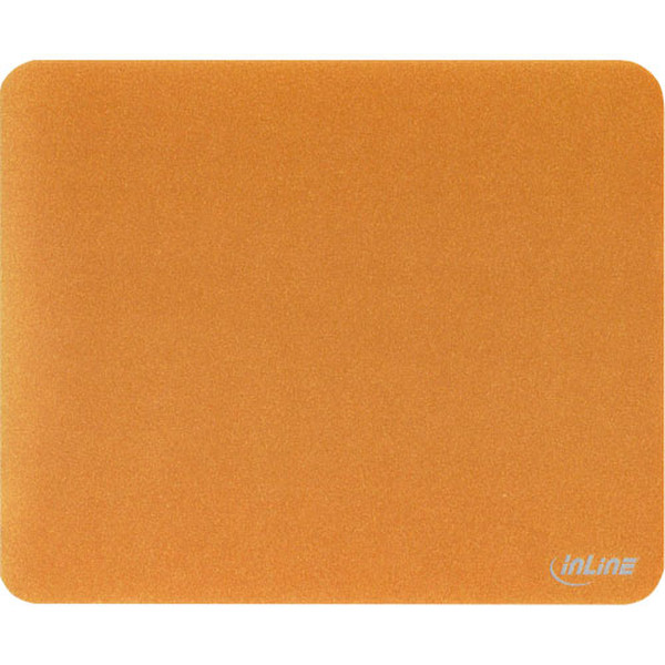 InLine 55456O mouse pad