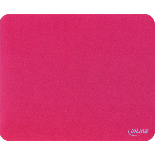 InLine 55456R mouse pad