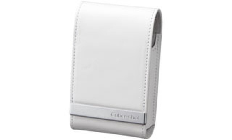 Sony Soft Carry Case, white