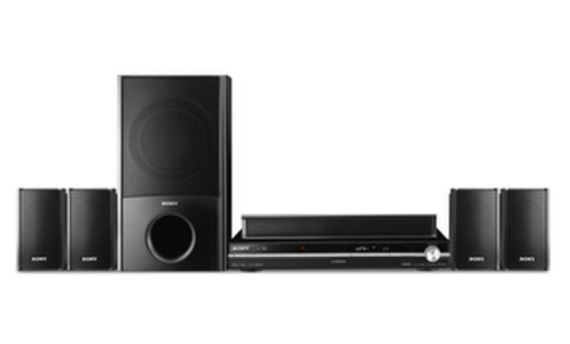 Sony HT-SS1300 5.1 1000Вт домашний кинотеатр