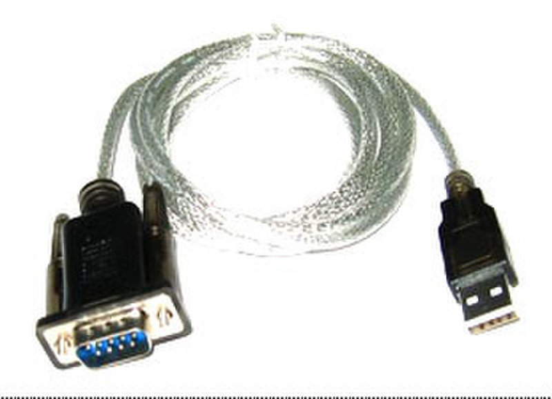 Micropac Cable Adapter