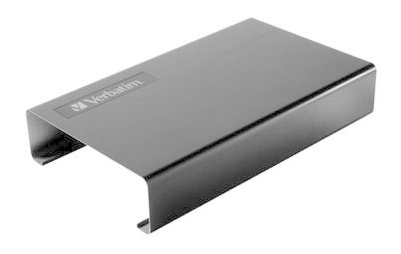 Verbatim Store 'n' Save 3.5'' Enclosure Kit USB 2.0