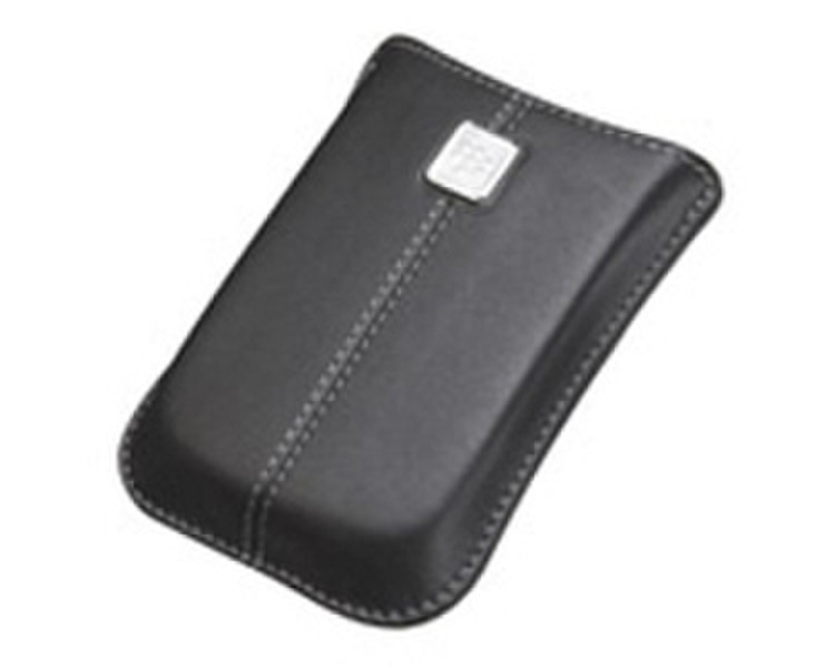 Brightpoint ACC-18972-201 Holster Black mobile phone case
