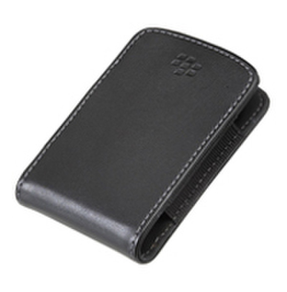 Brightpoint ACC-24206-201 Flip case Black mobile phone case