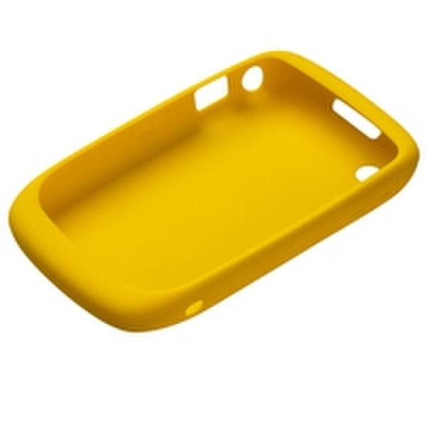 Brightpoint ACC-24211-206 Cover case Gelb Handy-Schutzhülle