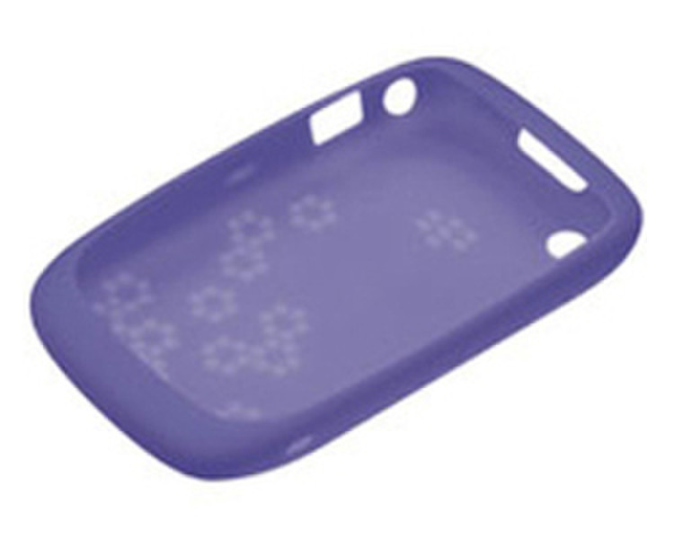 Brightpoint ACC-24539-201 Cover case Лиловый чехол для мобильного телефона