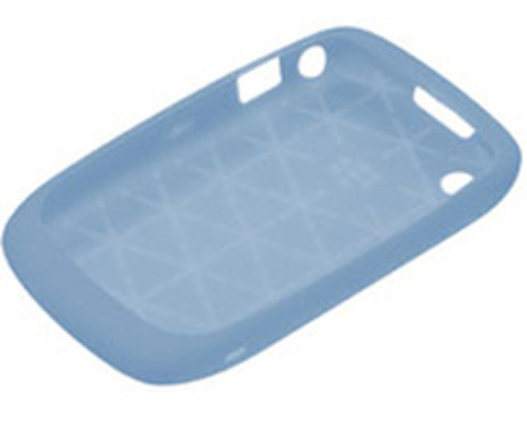 Brightpoint ACC-24540-201 Cover case Blau Handy-Schutzhülle