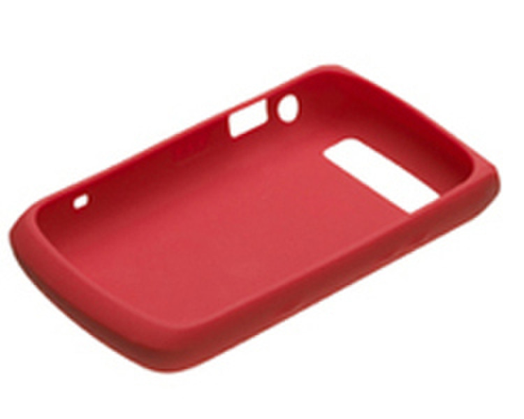 Brightpoint ACC-27288-203 Cover case Rot Handy-Schutzhülle