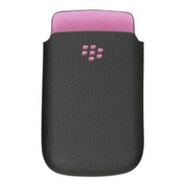 Brightpoint ACC-32840-202 Holster case Черный, Розовый чехол для мобильного телефона