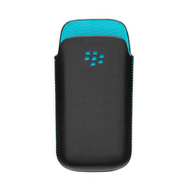 Brightpoint ACC-32918-201 Pouch case Black,Turquoise mobile phone case