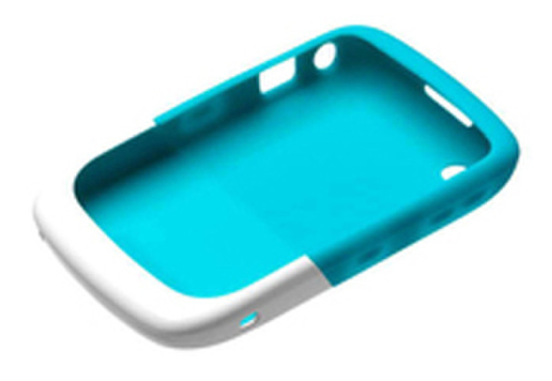 Brightpoint ACC-32920-201 Cover Turquoise,White mobile phone case