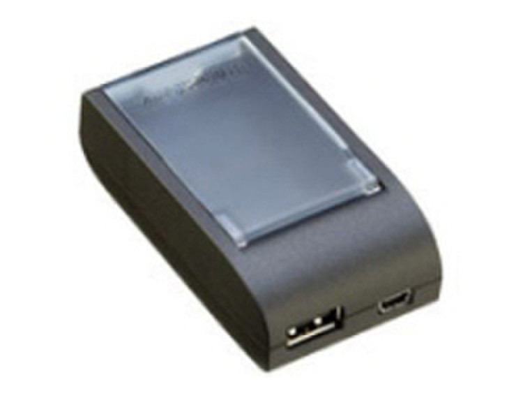 Brightpoint ACC-33398-201 mobile device charger