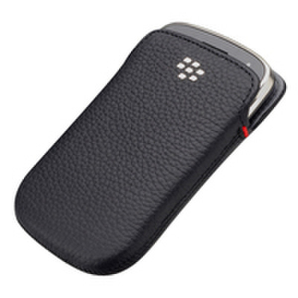 Brightpoint ACC-38857-201 Sleeve case Черный чехол для мобильного телефона