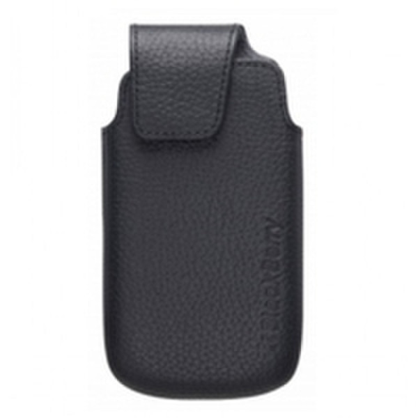 Brightpoint ACC-38962-201 Holster Black mobile phone case