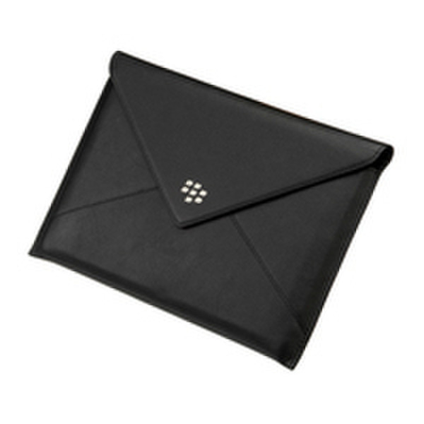 Brightpoint ACC-39317-201 Messenger case Черный чехол для планшета