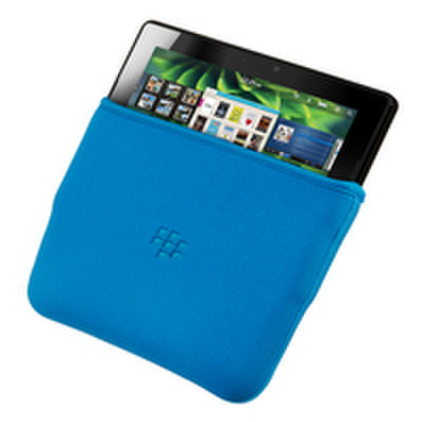 Brightpoint ACC-39320-201 Sleeve case Синий чехол для планшета
