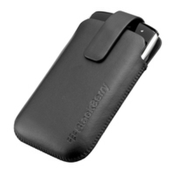 Brightpoint ACC-39401-201 Holster Black mobile phone case