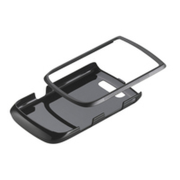 Brightpoint ACC-39793-201 Cover case Черный чехол для мобильного телефона