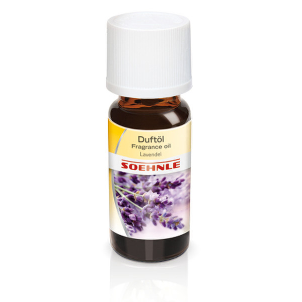 Soehnle Fragrance oils Lavende