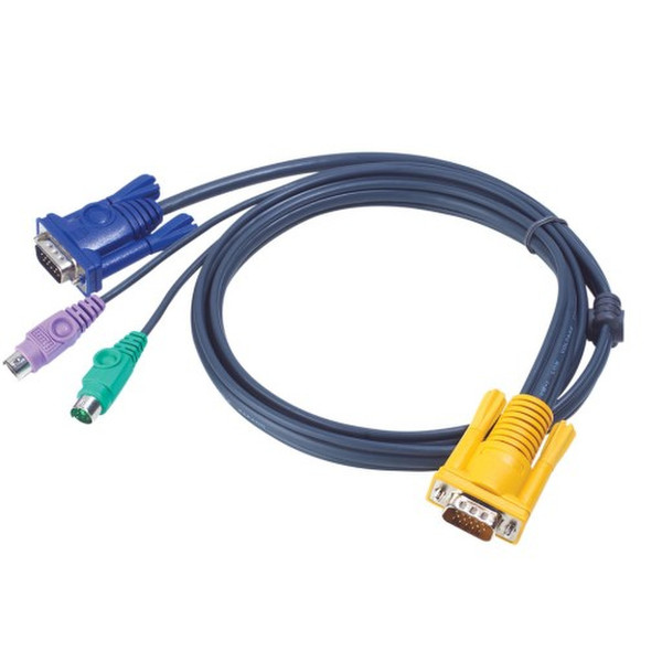 Aten 0AD4-3005-10EG KVM cable