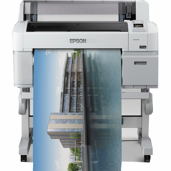 Epson SureColor SC-T3000