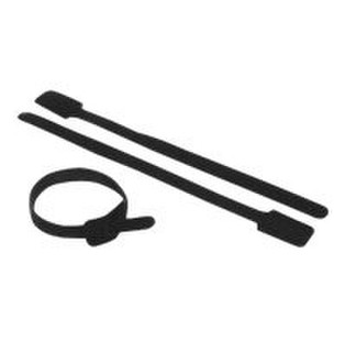 Eaton ETN-BX45V11 Black 50pc(s) cable tie