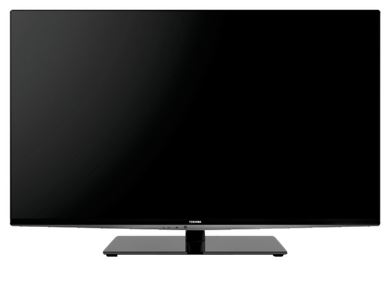 Toshiba 47WL968 LCD TV